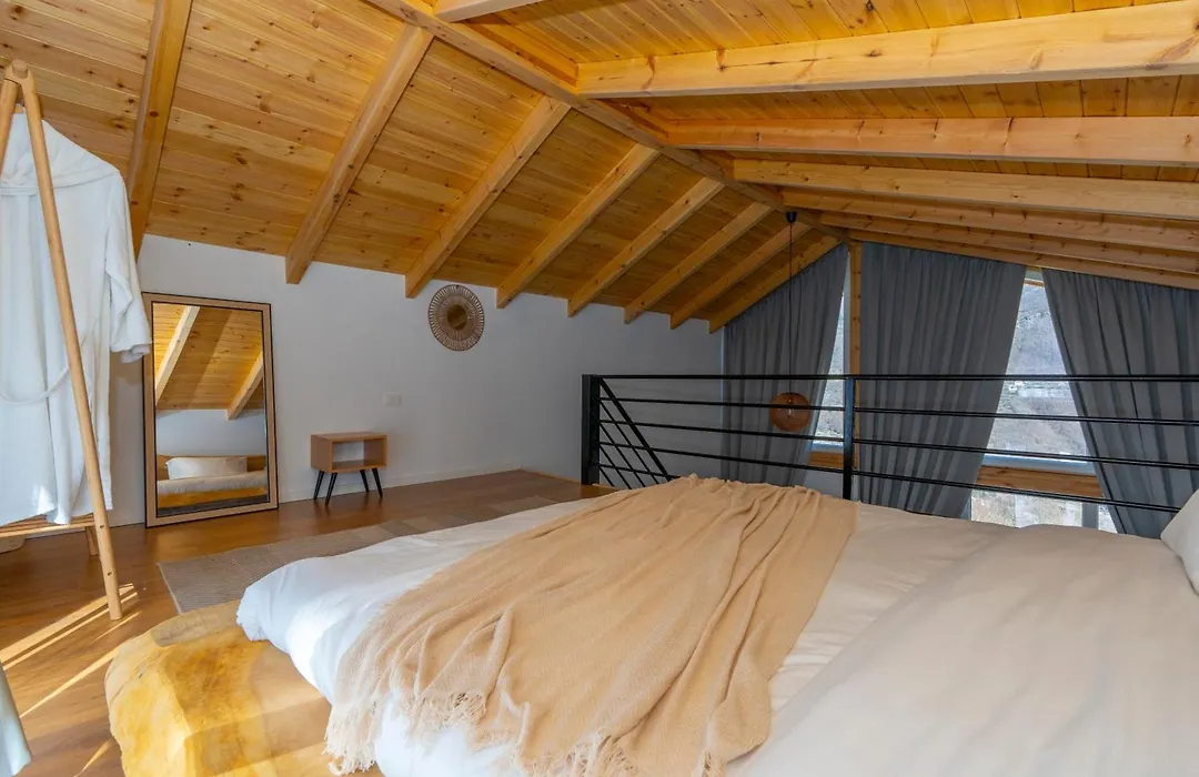 Vidis Chalet Boutique Hotel-1