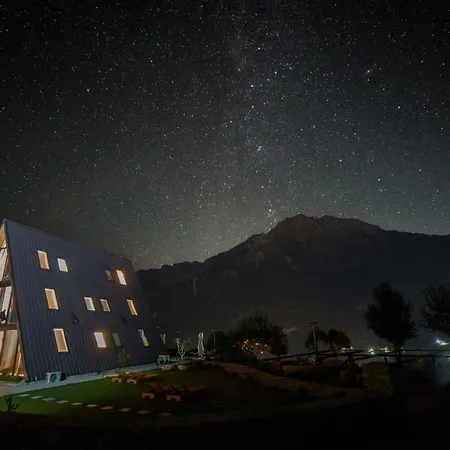 Vidis Chalet Boutique Hotel-3