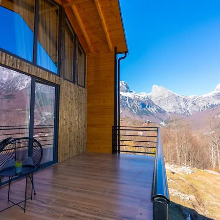 Vidis Chalet Boutique Hotel-2