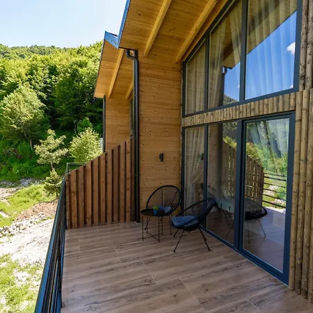 Vidis Chalet Boutique Hotel-3